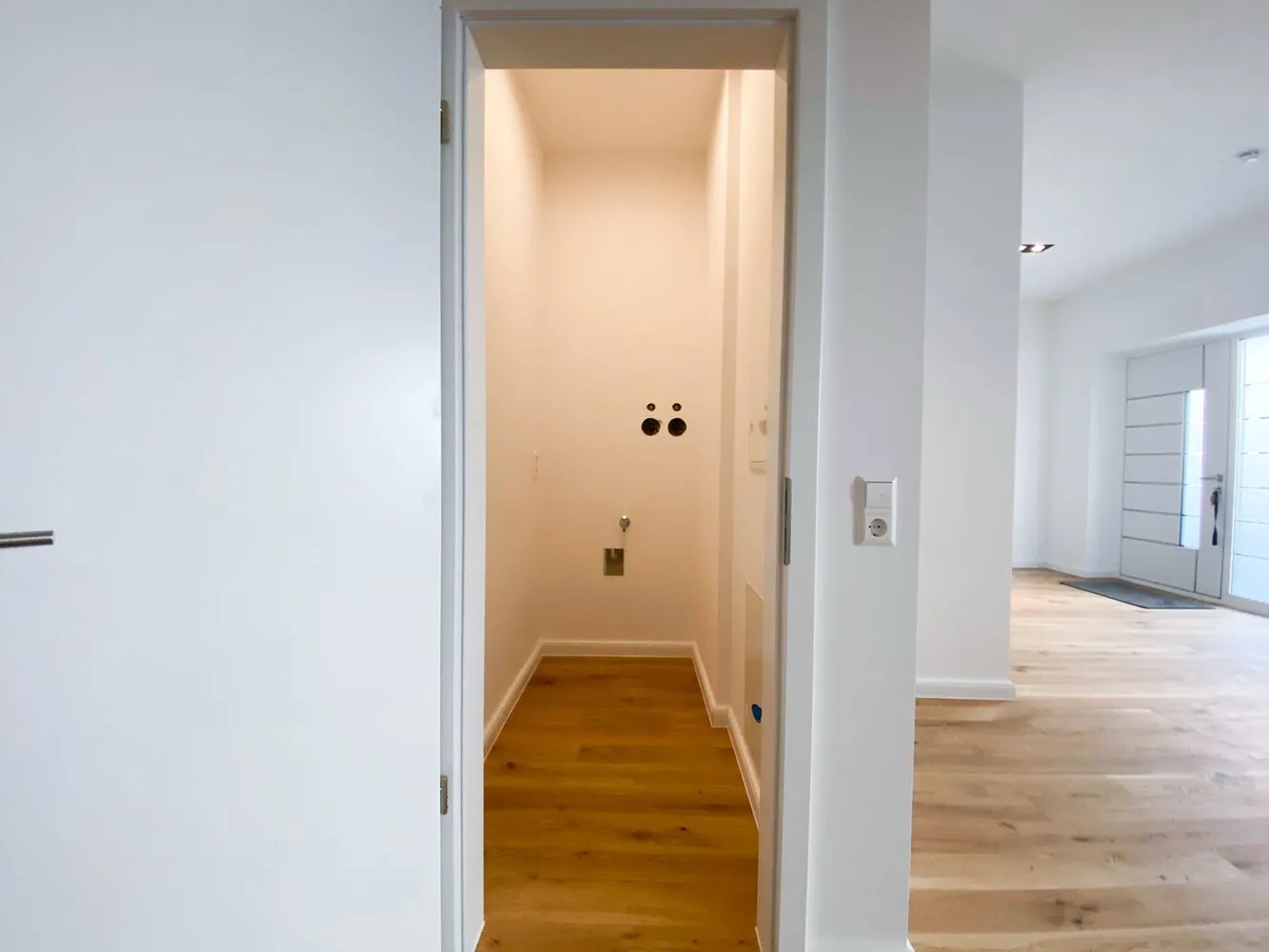3 Zimmer Wohnung mit 67 m² in Hannover – Bild 4