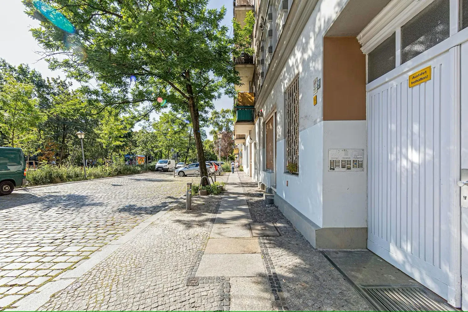 WG-Zimmer mit 20 m² in Berlin – Bild 4