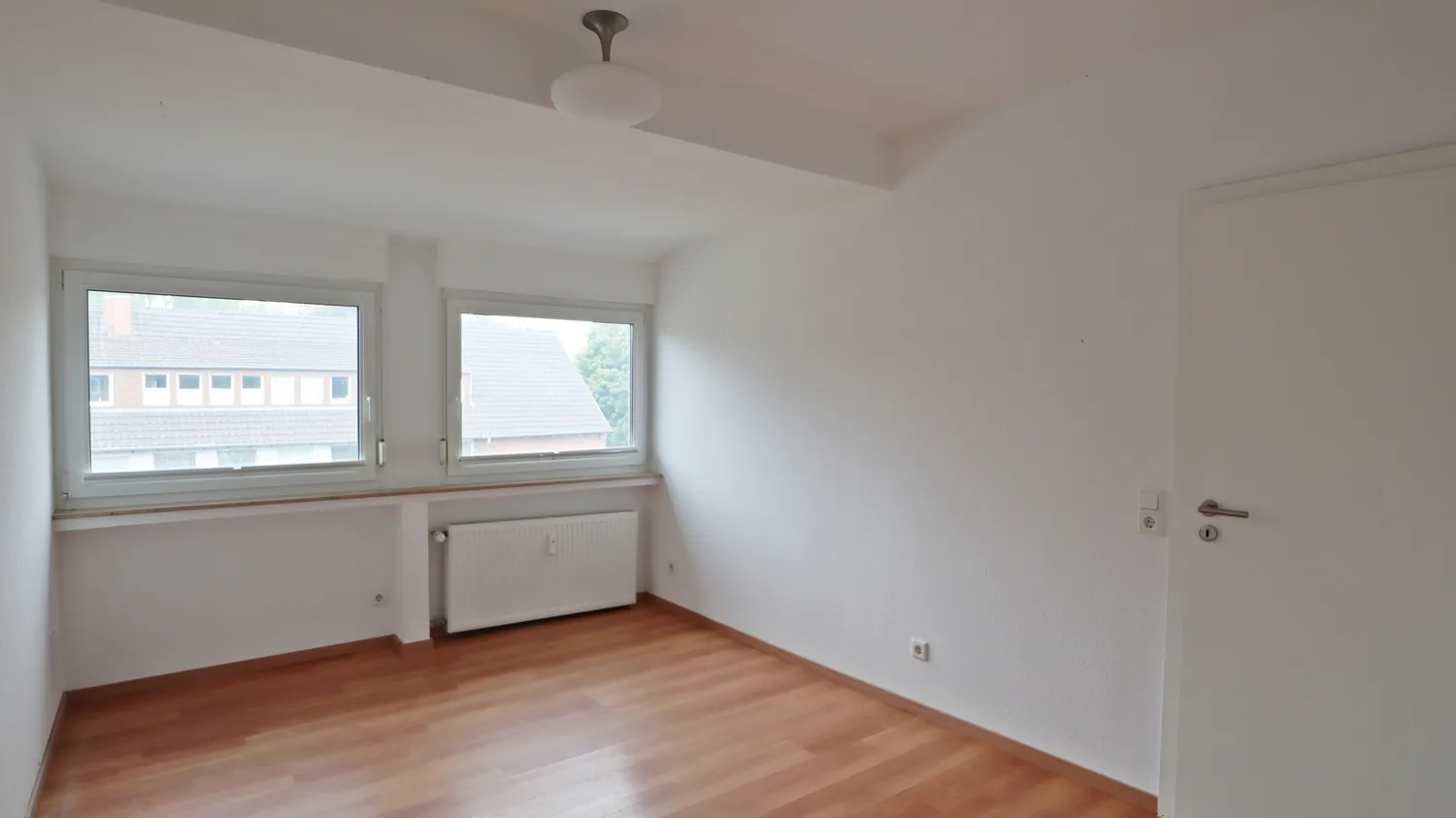 2 Zimmer Wohnung mit 60 m² in Düsseldorf – Bild 4