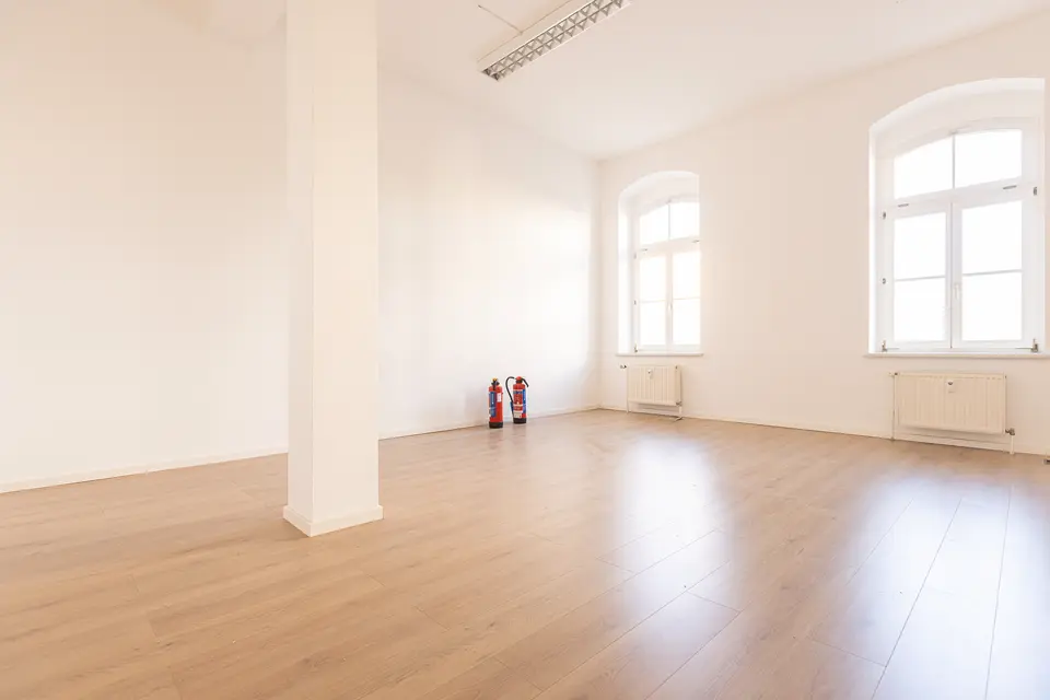 4 Zimmer Wohnung mit 167 m² in Torgau – Bild 4