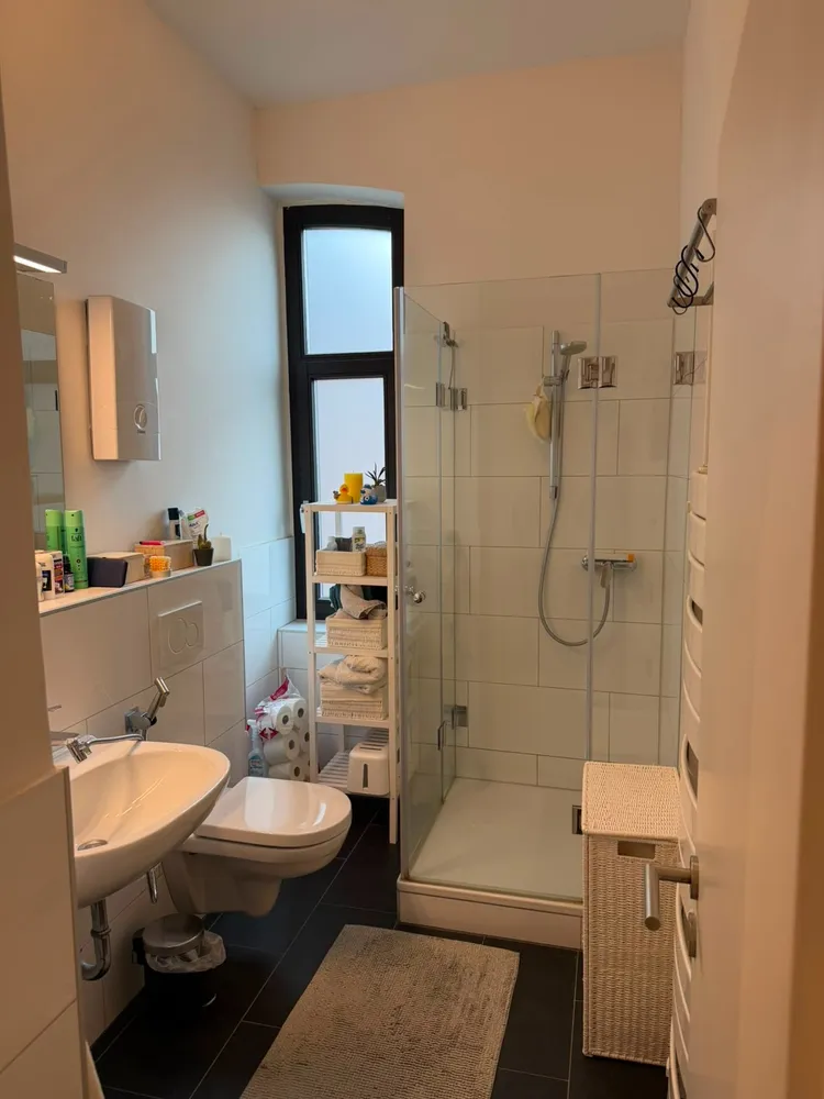 2 Zimmer Wohnung mit 53 m² in Düsseldorf – Bild 3