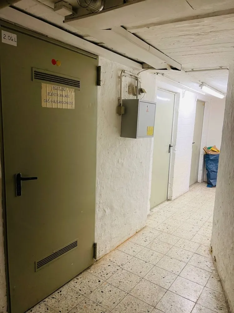 3 Zimmer Wohnung mit 93 m² in Hannover – Bild 9
