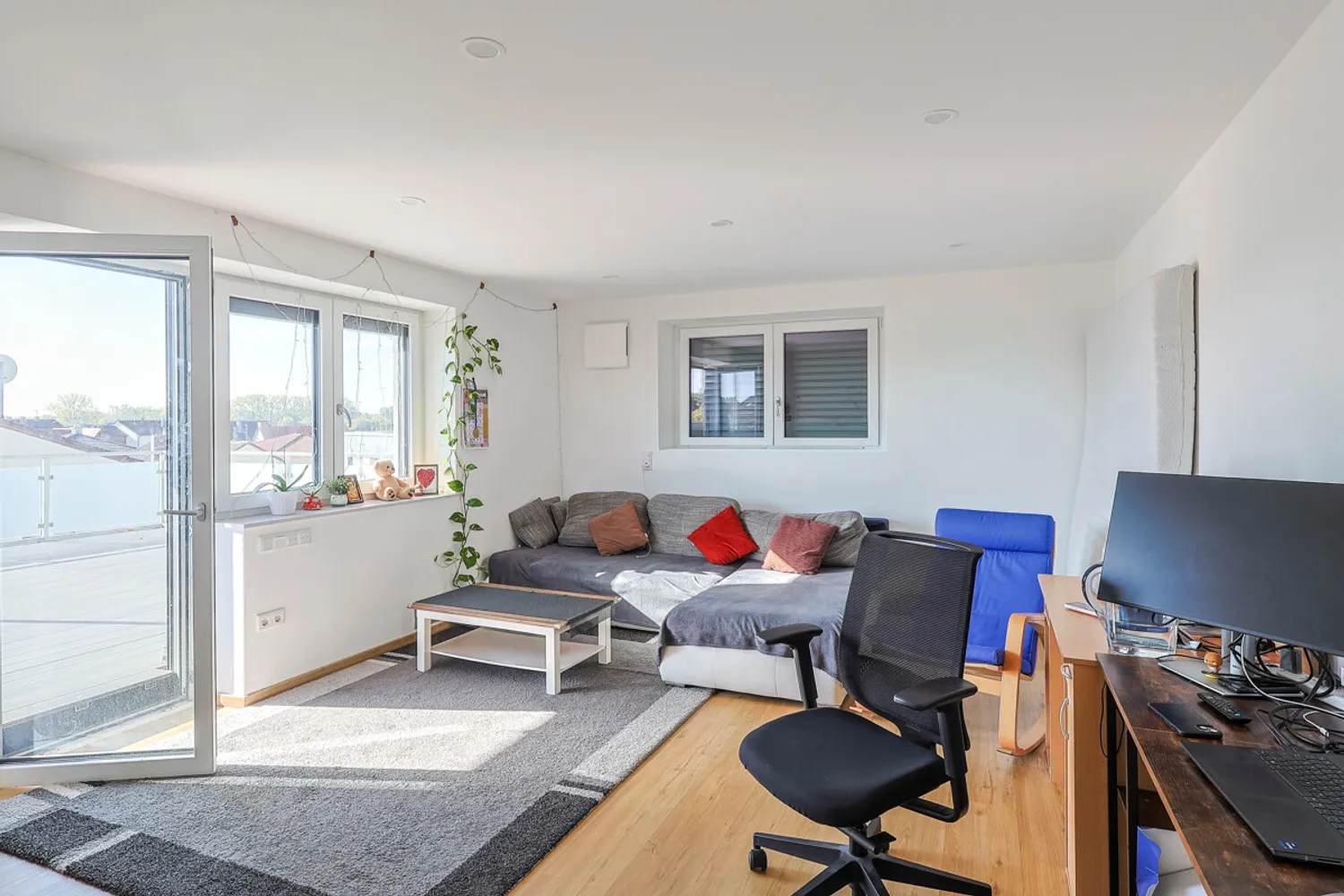 2 Zimmer Wohnung mit 83 m² in Ingolstadt – Bild 6