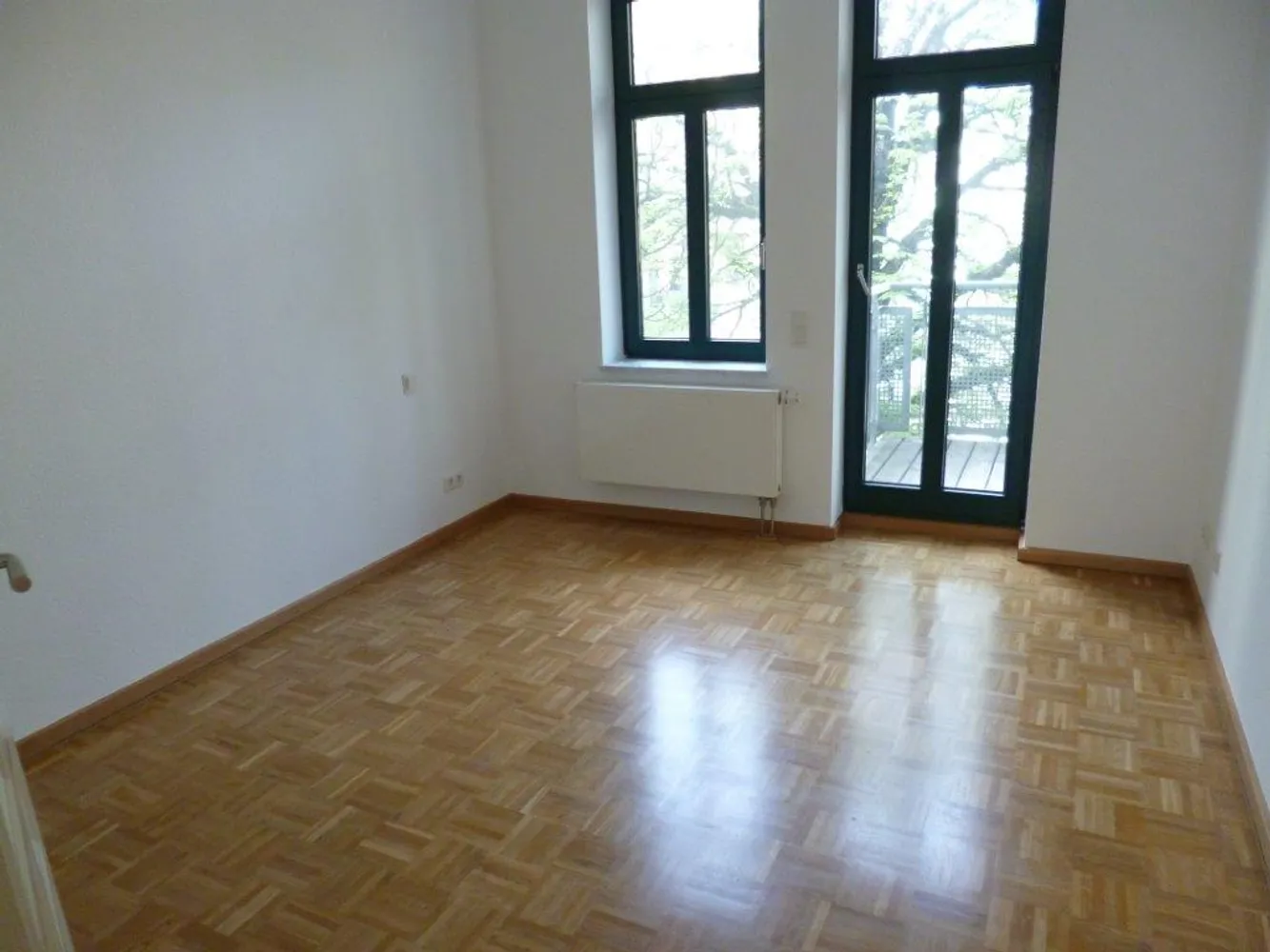 2 Zimmer Wohnung mit 68 m² in Halle (Saale) – Bild 3