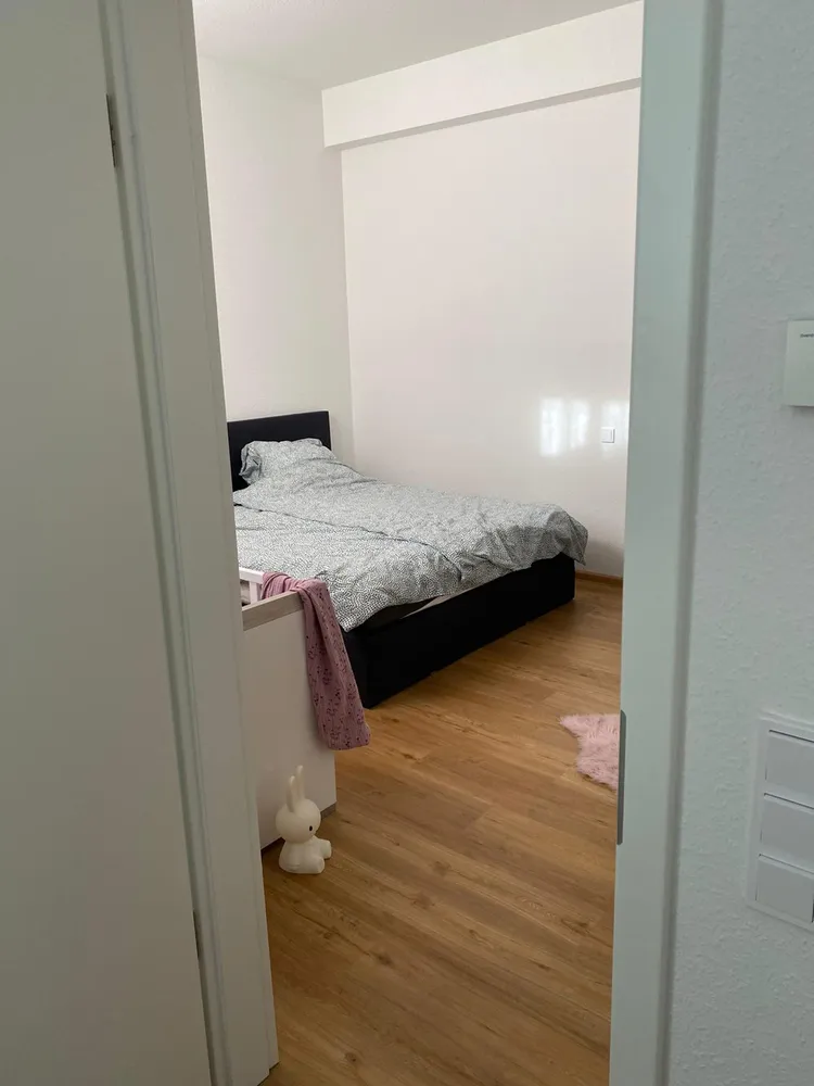 2 room apartment with 87 m² in Rastatt – Photo 4
