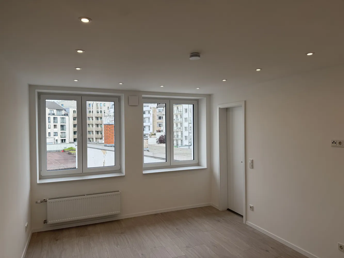 3 Zimmer Wohnung mit 108 m² in Düsseldorf – Bild 12