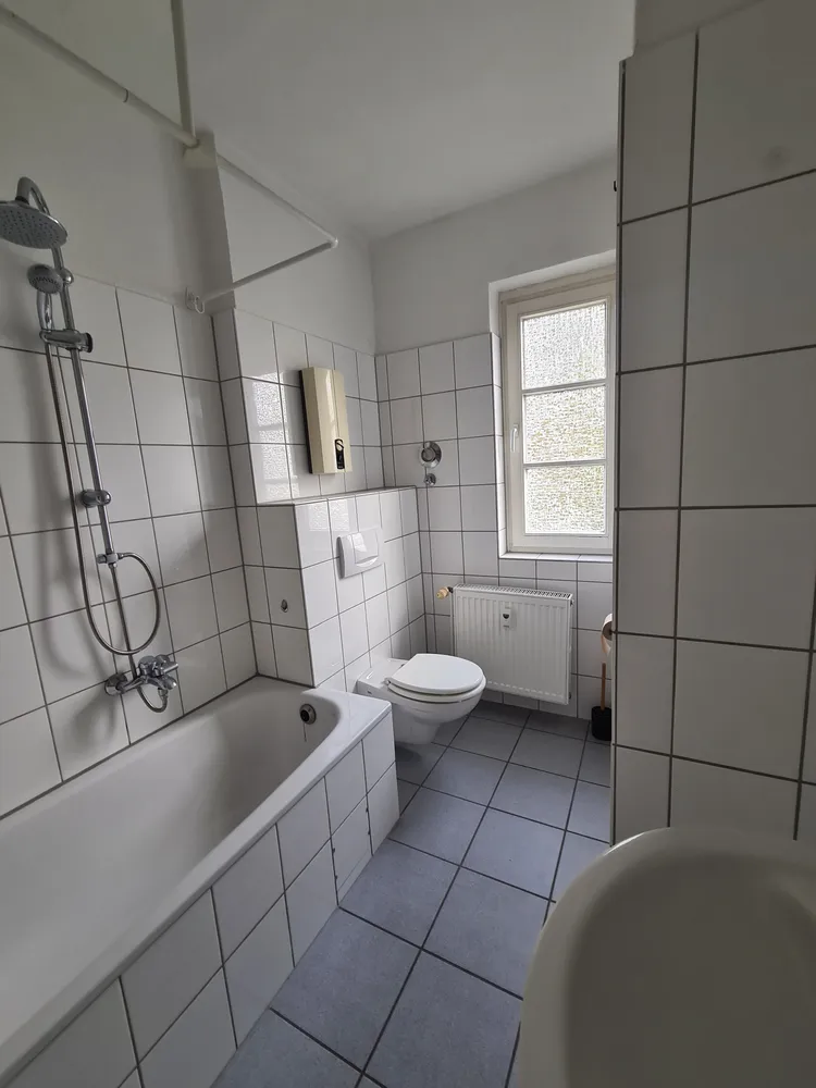 3 Zimmer Wohnung mit 51 m² in Mülheim an der Ruhr – Bild 10