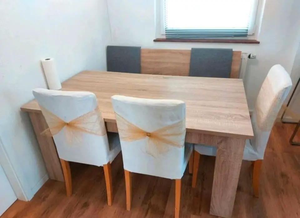 WG-Zimmer mit 15 m² in Mosbach – Bild 7