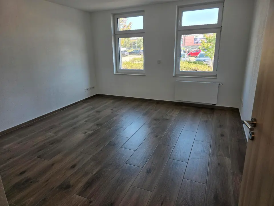 Studio with 44 m² in Aschersleben – Photo 1
