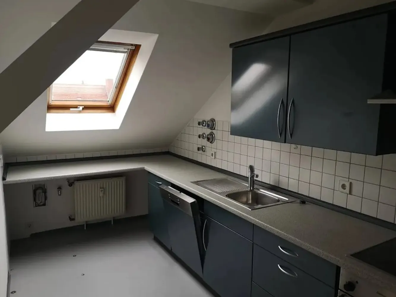3 Zimmer Wohnung mit 93 m² in Neu-Ulm – Bild 3