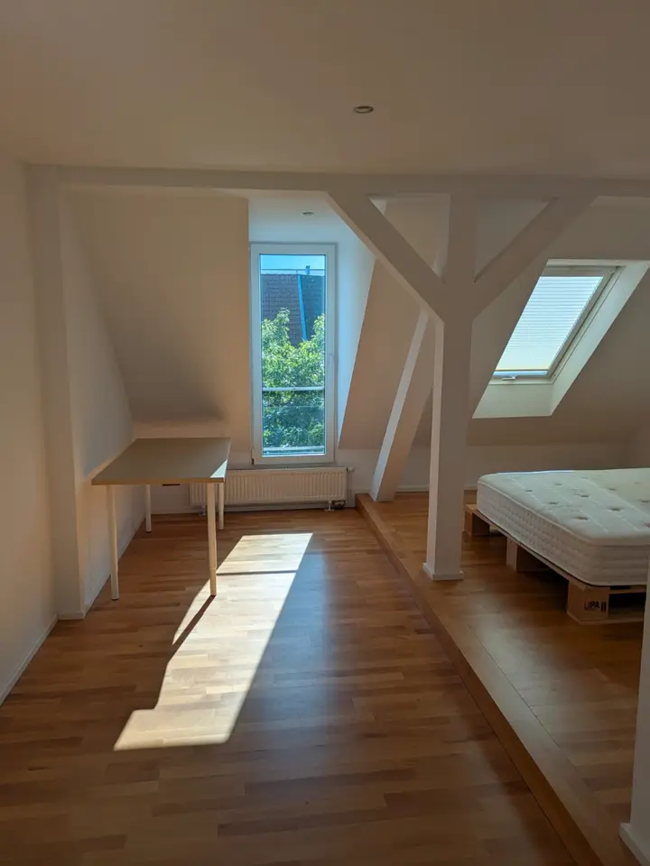 4 Zimmer Wohnung mit 140 m² in Braunschweig – Bild 3