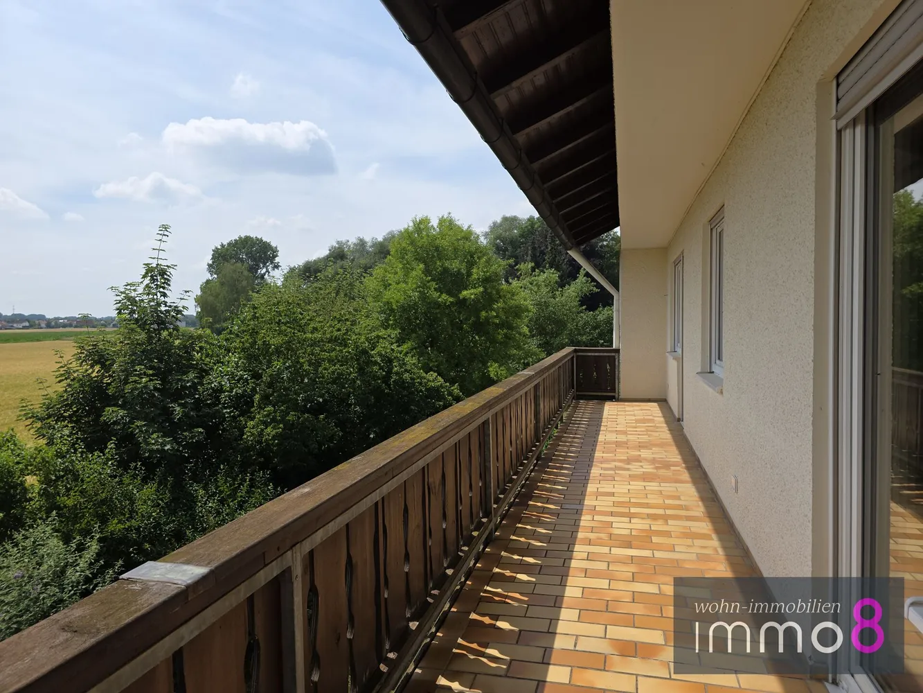 4 Zimmer Wohnung mit 115 m² in Ingolstadt – Bild 1