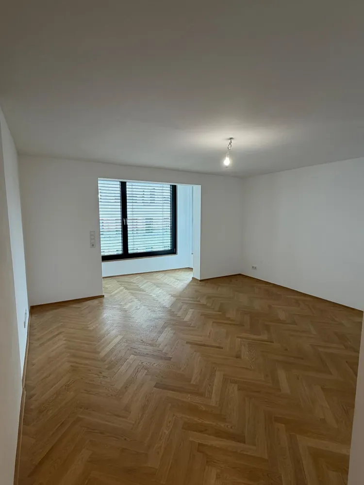 1 Zimmer Wohnung mit 34 m² in Frankfurt am Main – Bild 7