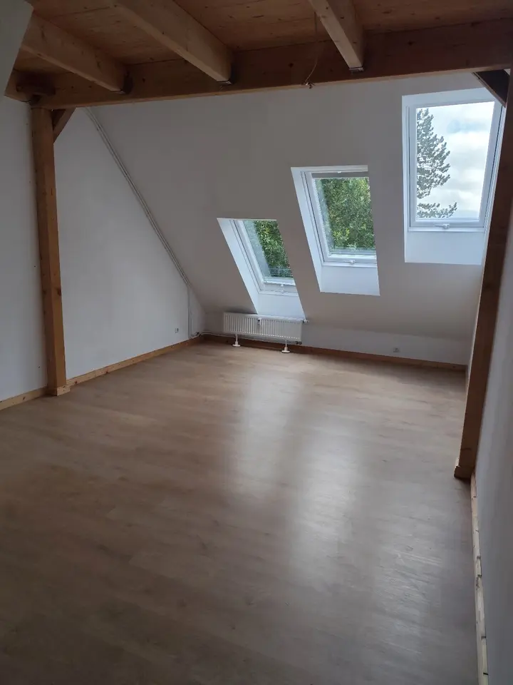 Shared room with 20 m² in Neumünster – Photo 1
