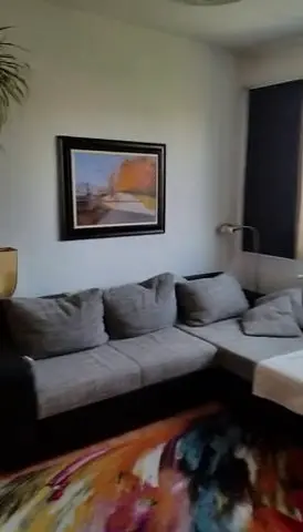 WG-Zimmer mit 40 m² in Frankfurt am Main – Bild 1