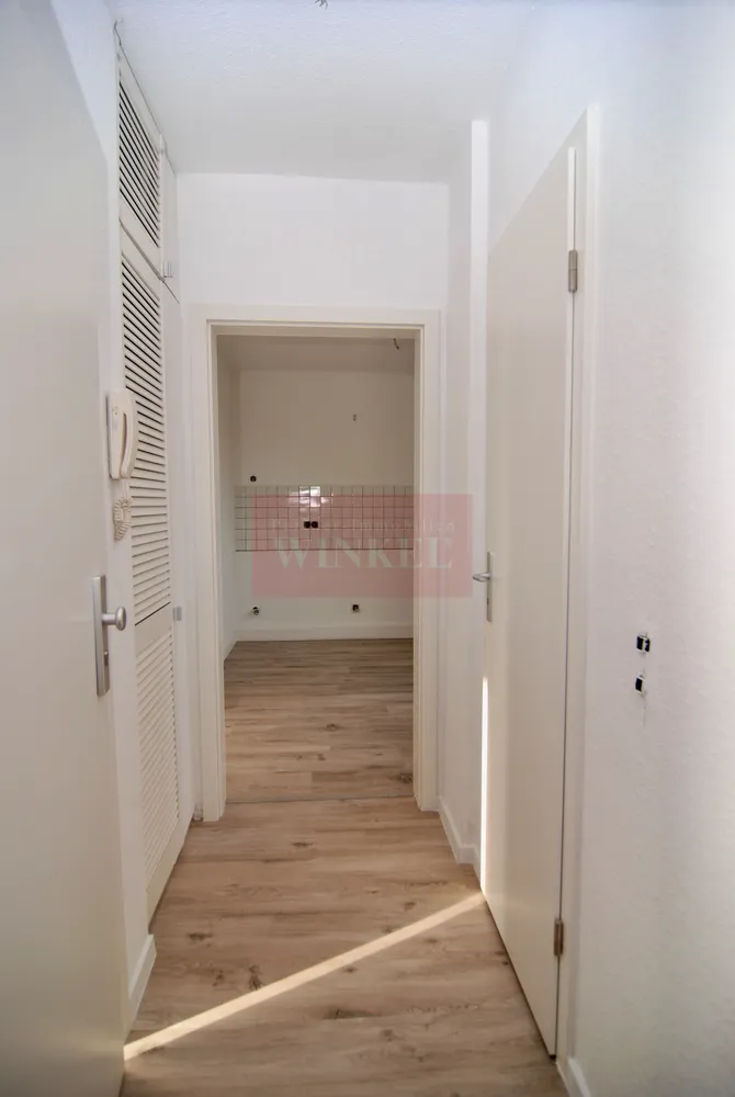 2 Zimmer Wohnung mit 42 m² in Köln – Bild 5