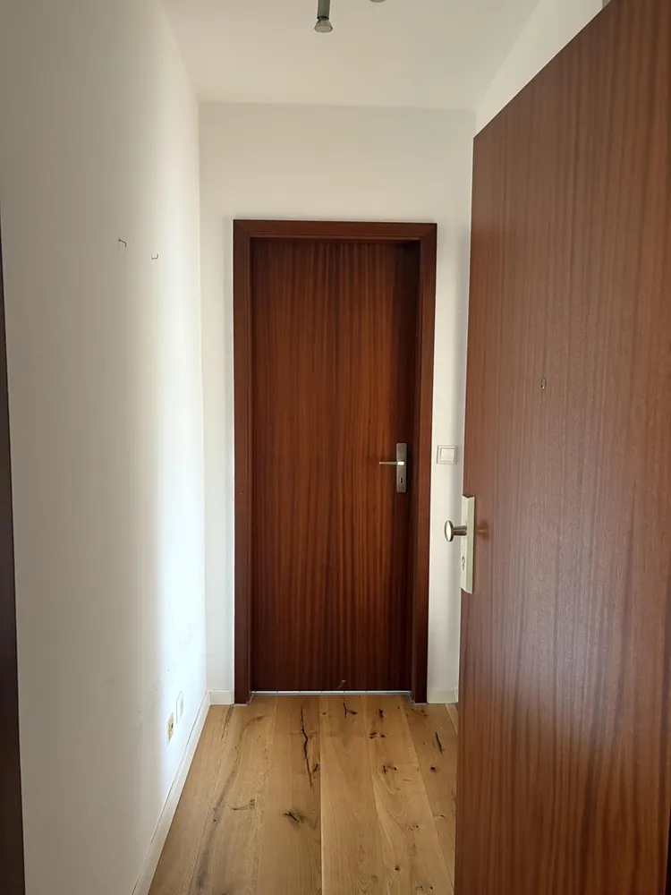 1 Zimmer Wohnung mit 27 m² in Karlsruhe – Bild 2