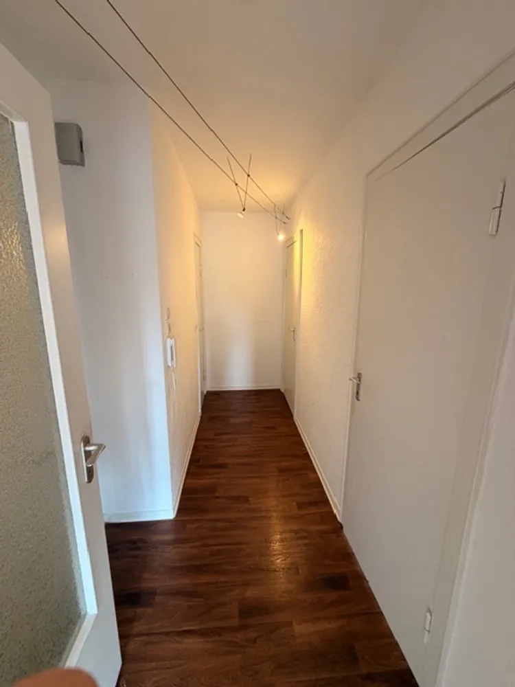 3 room apartment with 60 m² in Bremen – Photo 5