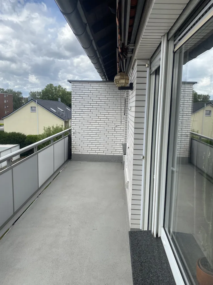 4 Zimmer Wohnung mit 77 m² in Oberhausen – Bild 2