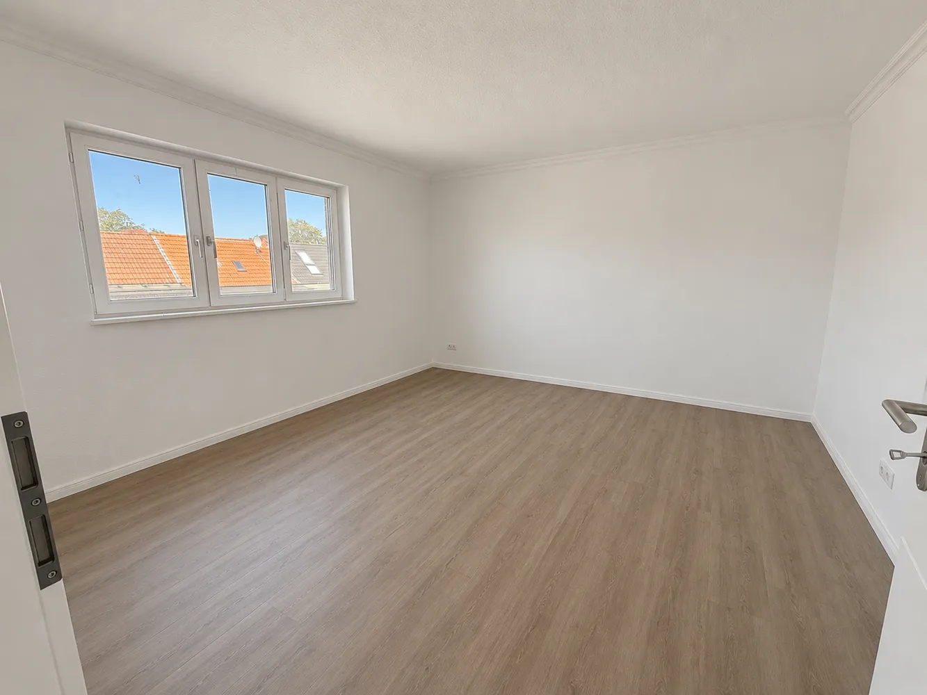 4 Zimmer Wohnung mit 99 m² in Bremen – Bild 4
