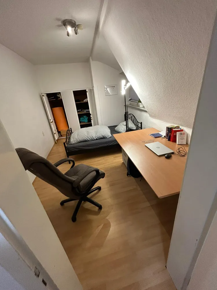 3 room apartment with 70 m² in Biberach an der Riß – Photo 10