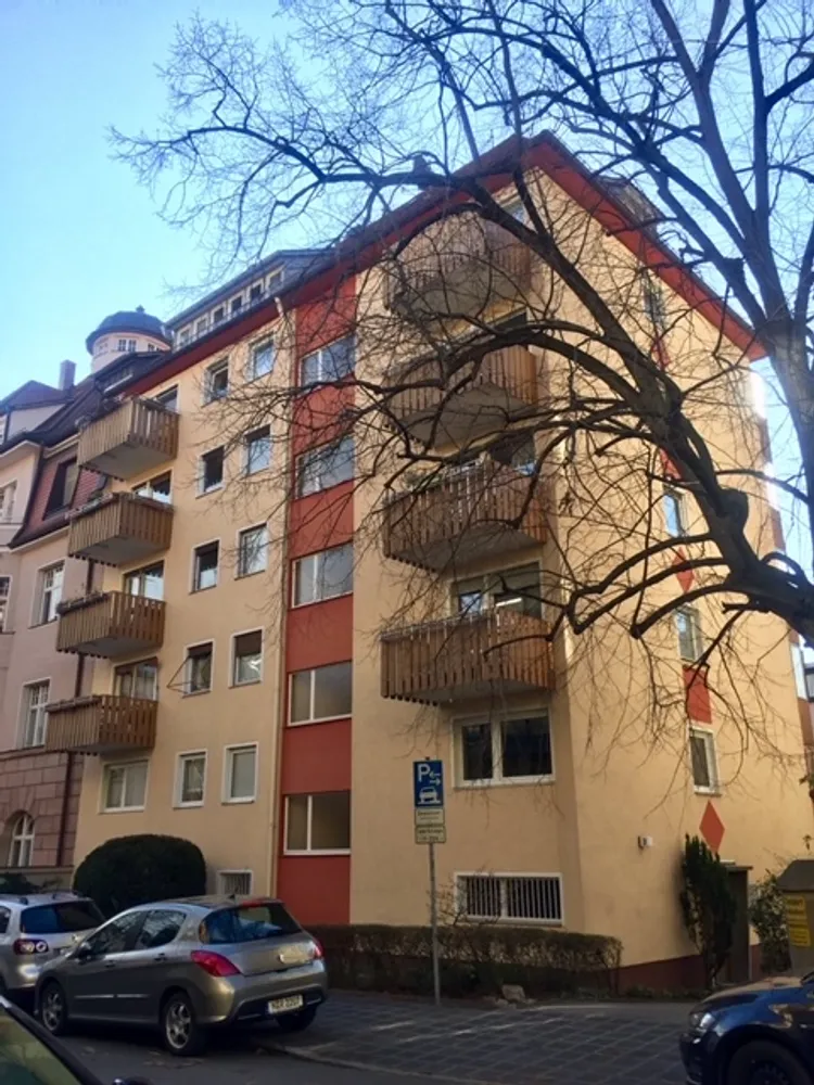 3 Zimmer Wohnung mit 72 m² in Nürnberg – Bild 6