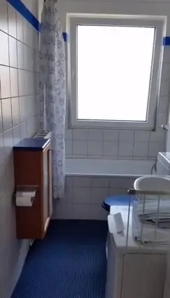 WG-Zimmer mit 40 m² in Frankfurt am Main – Bild 8