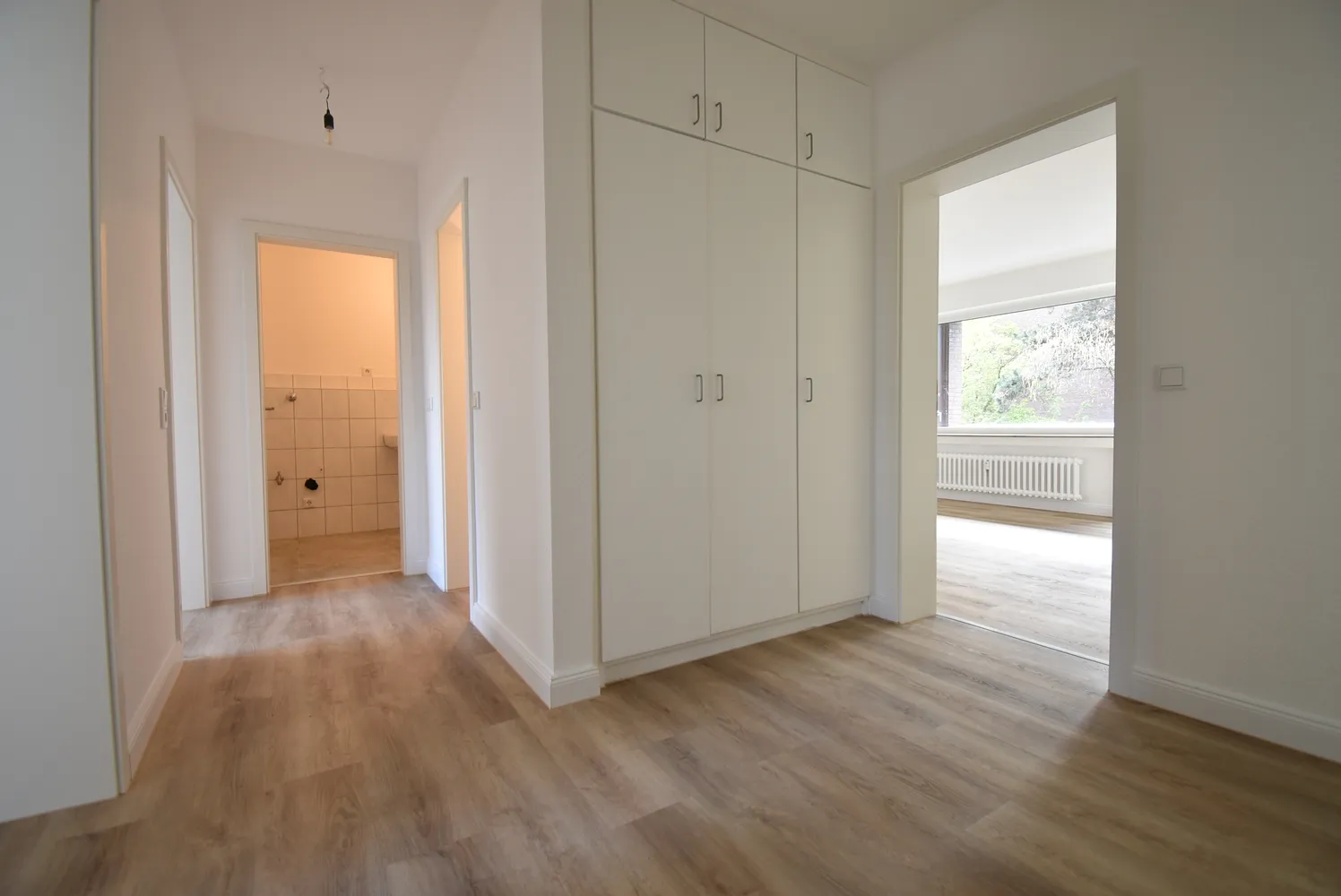 3 Zimmer Wohnung mit 81 m² in Duisburg – Bild 3