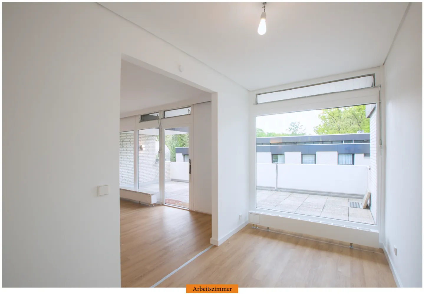 3 Zimmer Wohnung mit 84 m² in Hannover – Bild 9