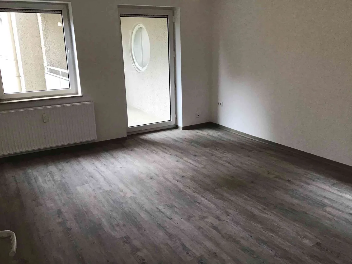 3 Zimmer Wohnung mit 62 m² in Lübeck – Bild 4