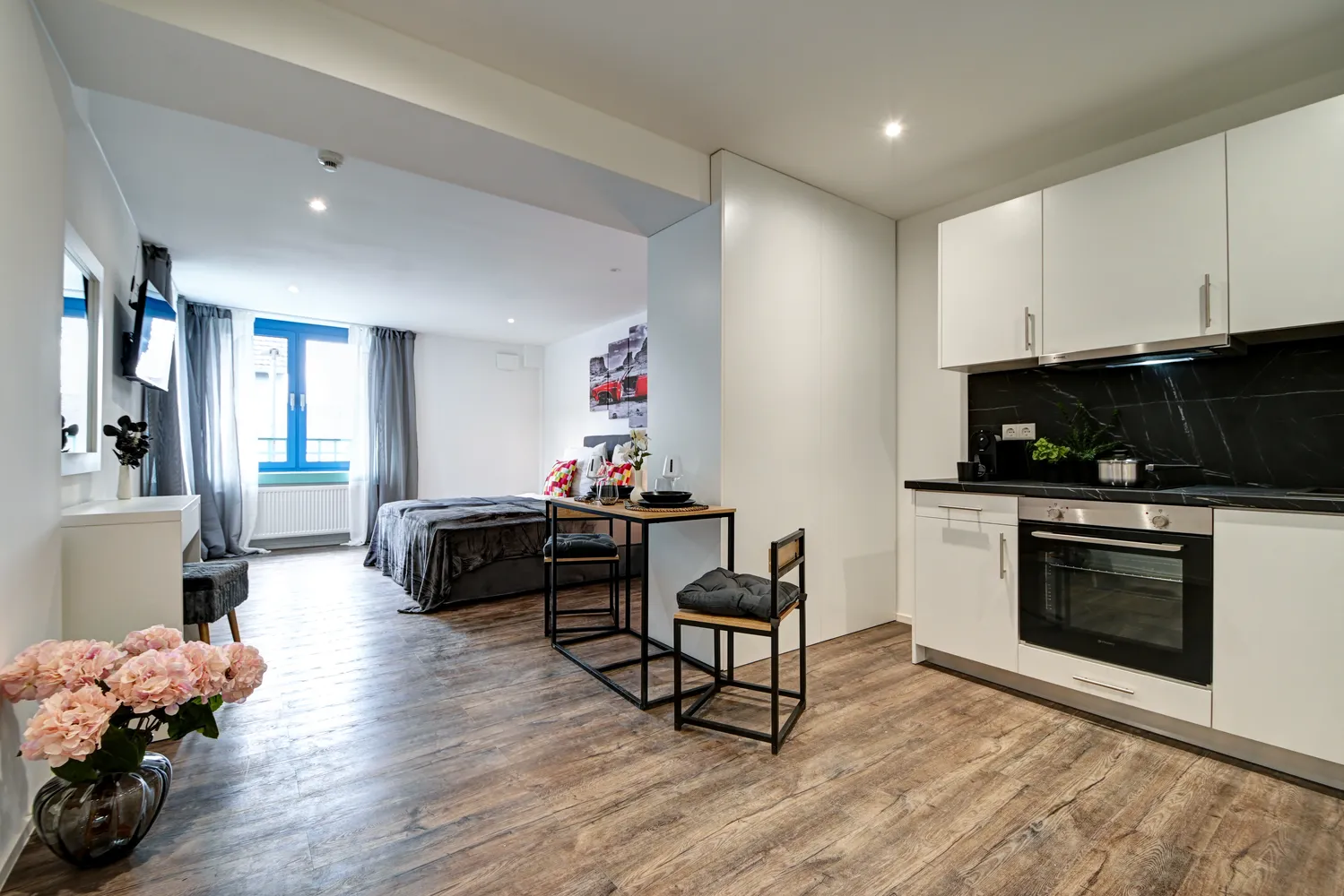 1 Zimmer Wohnung mit 23 m² in Reutlingen – Bild 1