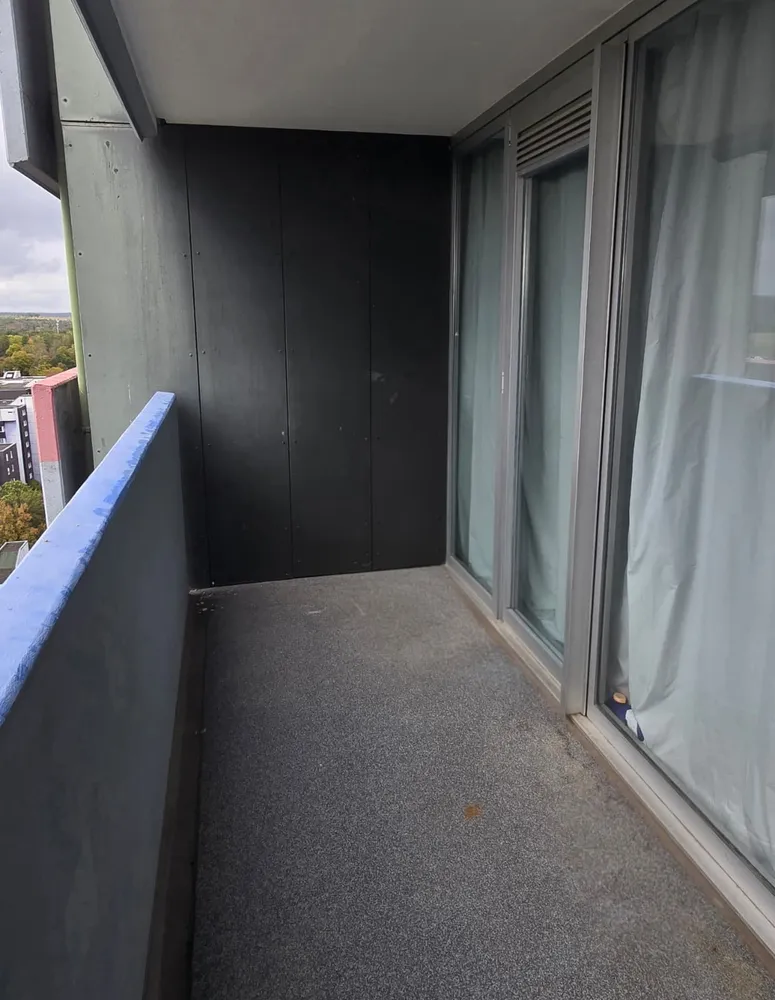 2 Zimmer Wohnung mit 65 m² in Tübingen – Bild 4