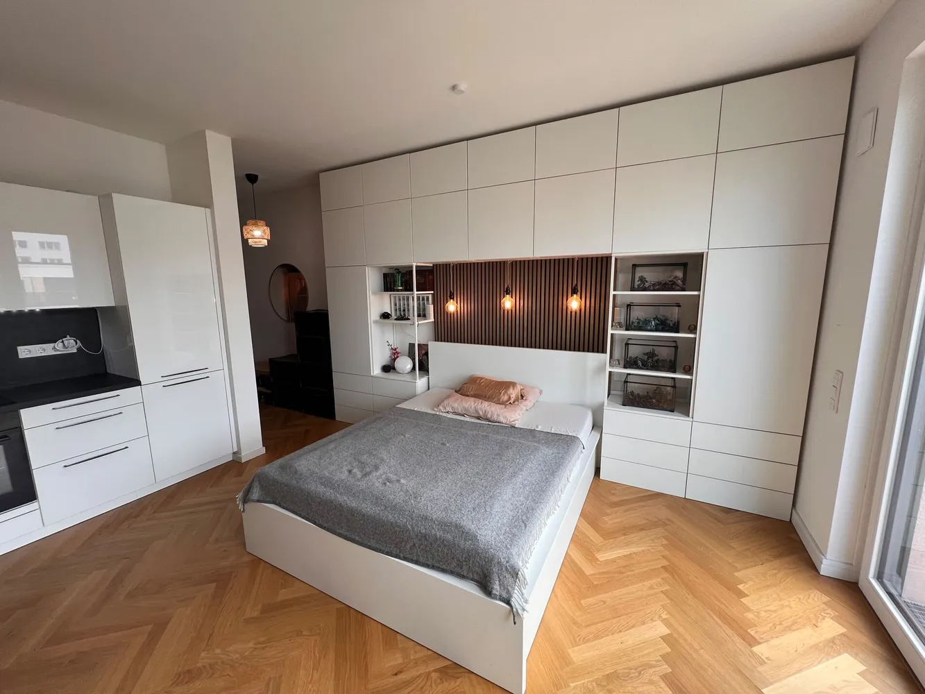 1 Zimmer Wohnung mit 38 m² in Berlin – Bild 7