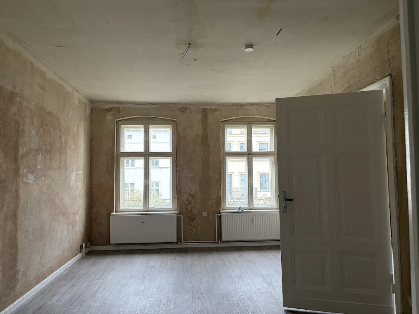 2 Zimmer Wohnung mit 56 m² in Berlin – Bild 1