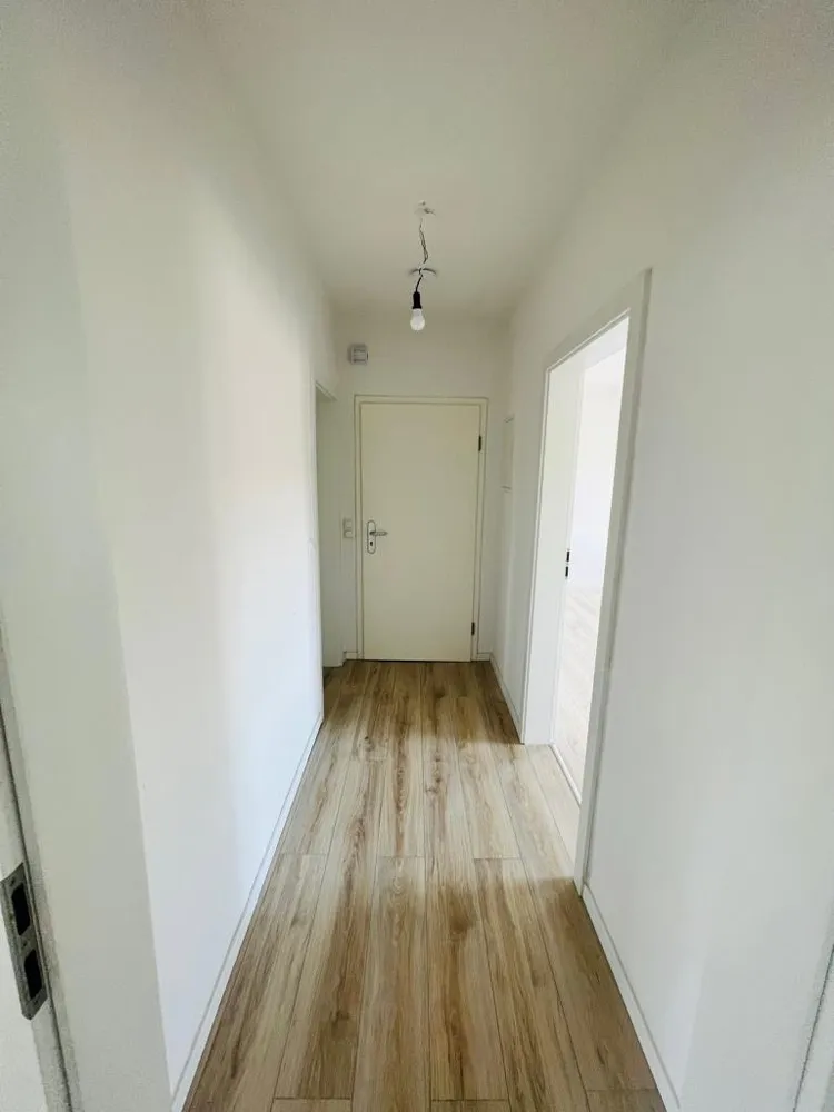 2 Zimmer Wohnung mit 42 m² in Wuppertal – Bild 6