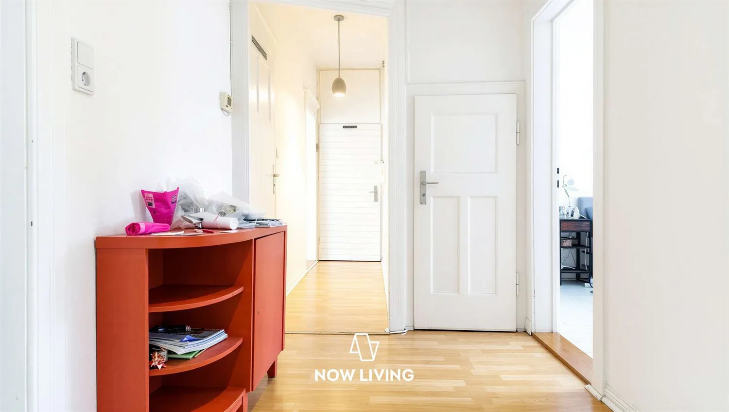 4 Zimmer Wohnung mit 95 m² in Hannover – Bild 11