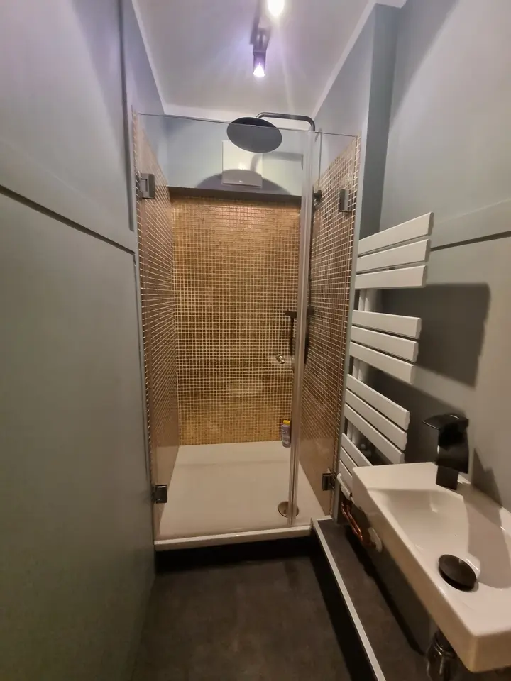 3 Zimmer Wohnung mit 120 m² in Viersen – Bild 9