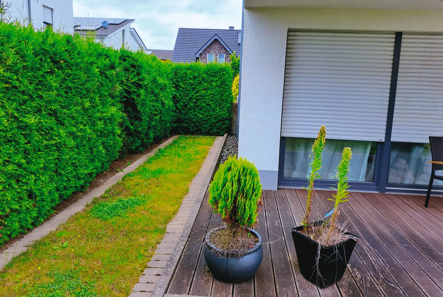 2 Zimmer Wohnung mit 71 m² in Osnabrück – Bild 2