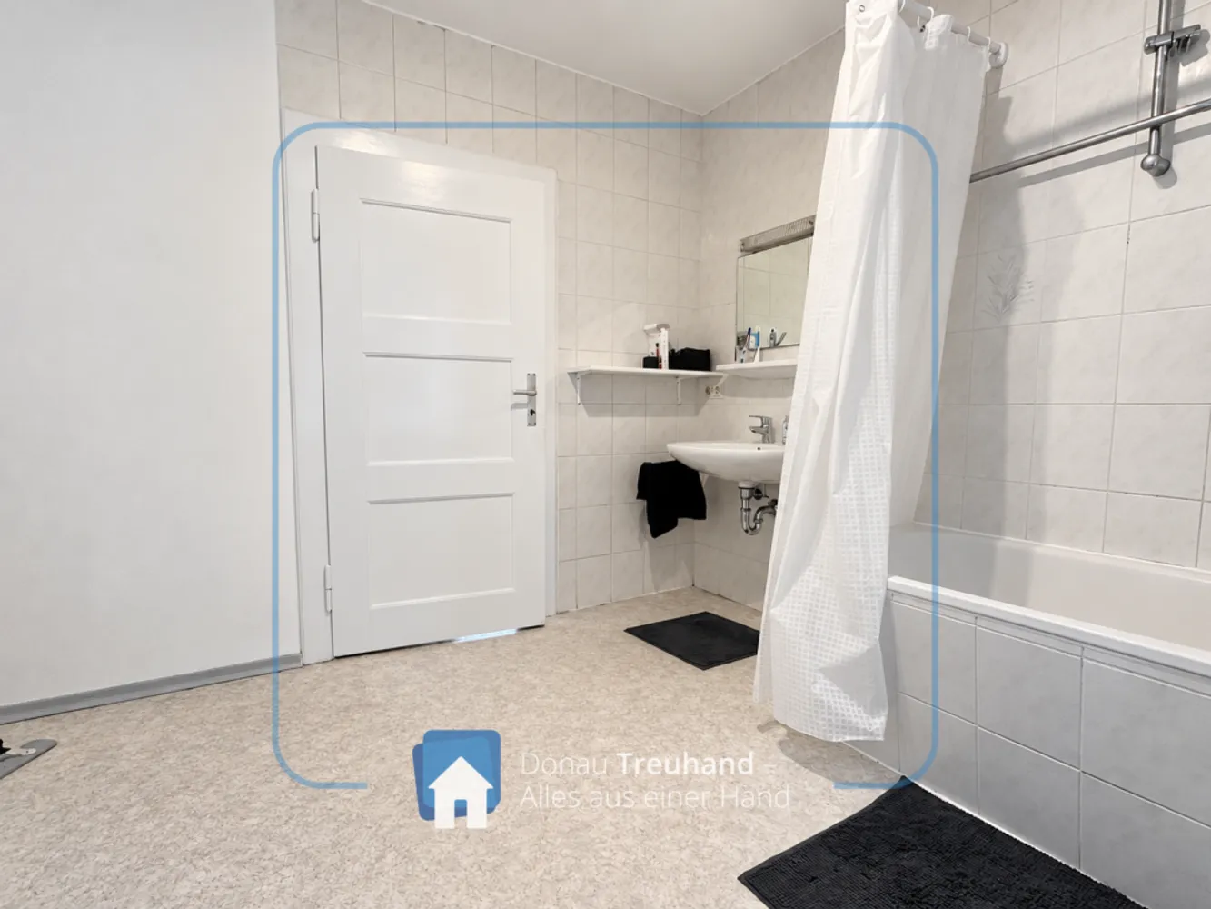 2 Zimmer Wohnung mit 60 m² in Passau – Bild 4