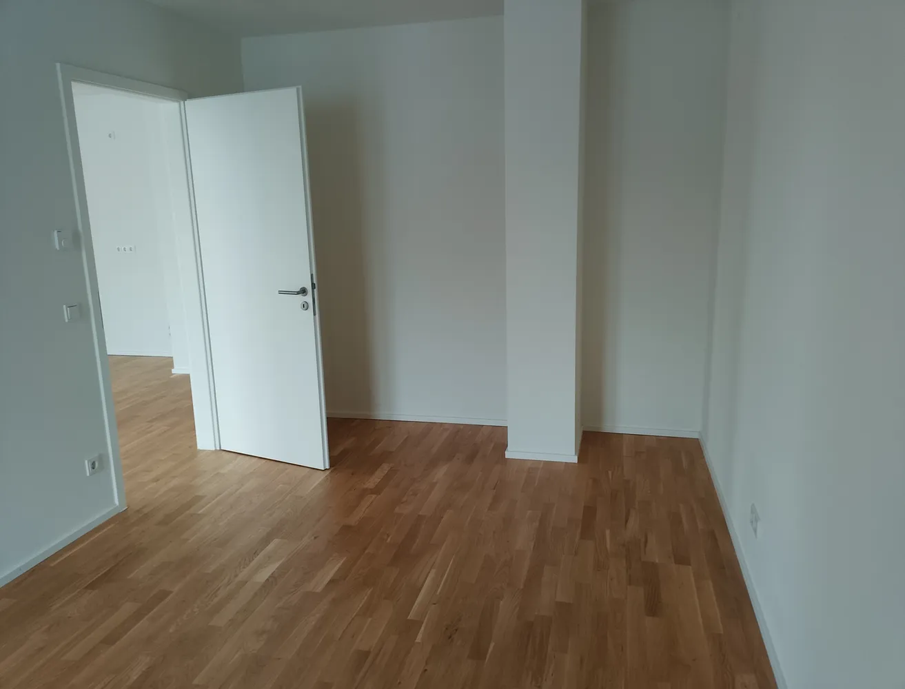 2 room apartment with 69 m² in Cologne – Photo 2