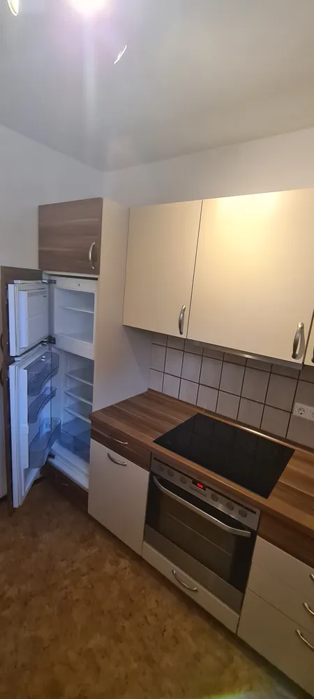 2 room apartment with 56 m² in Berlin – Photo 6