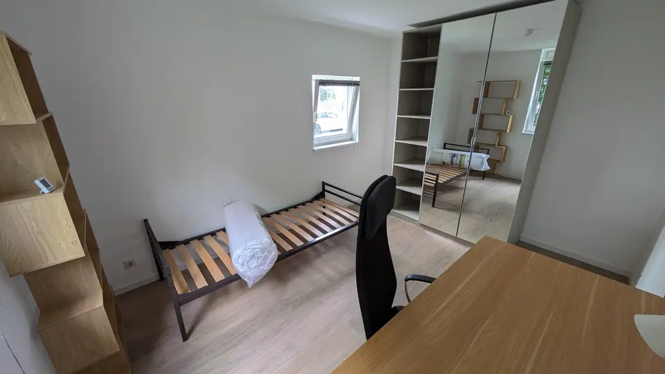 WG-Zimmer mit 12 m² in Pforzheim – Bild 6