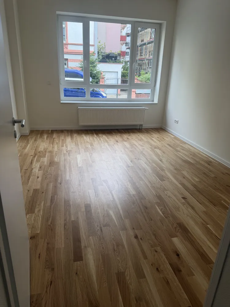 3 room apartment with 70 m² in Frankfurt am Main – Photo 3