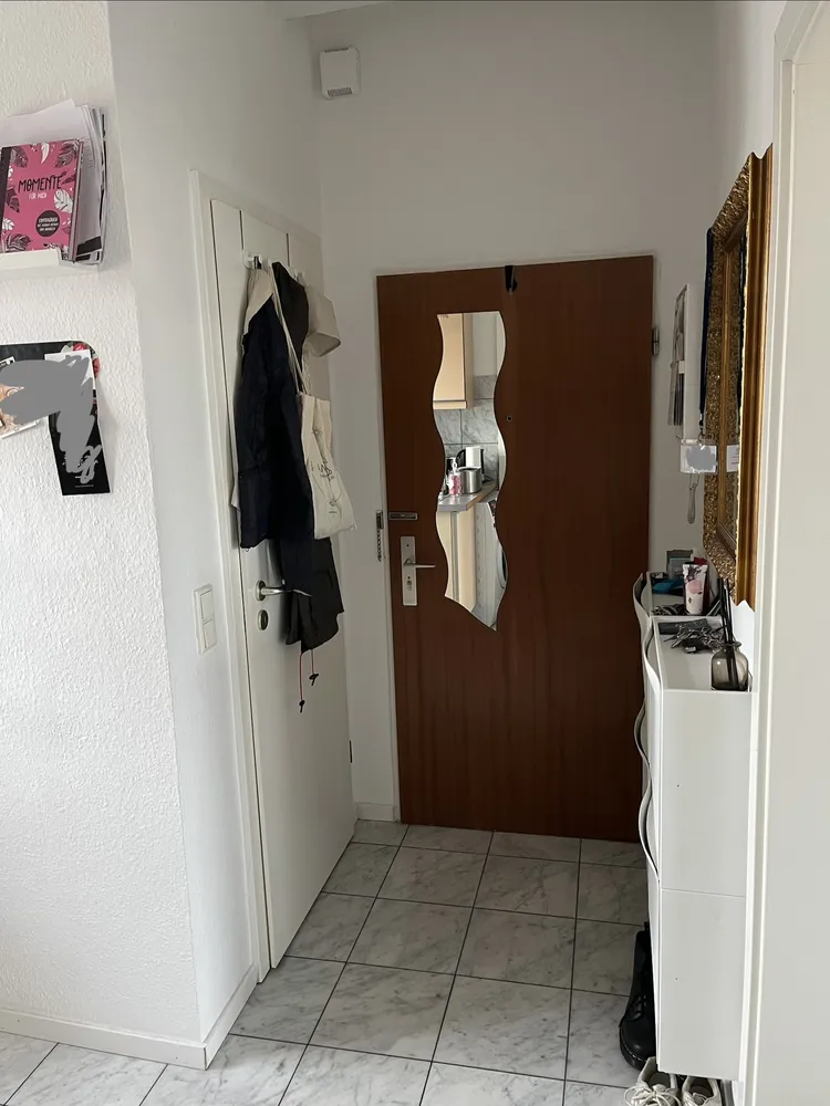 2 Zimmer Wohnung mit 41 m² in Hannover – Bild 5