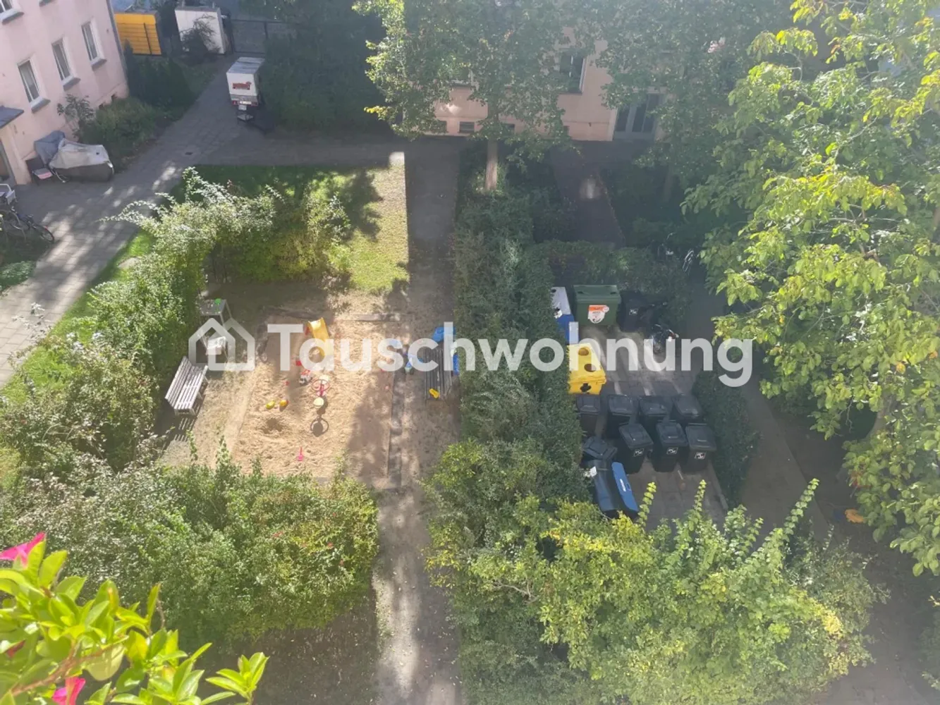 3 Zimmer Wohnung mit 68 m² in Berlin – Bild 1