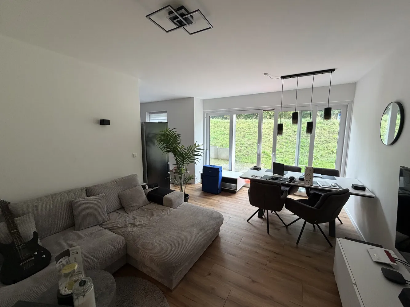 2 room apartment with 47 m² in Bielefeld – Photo 1