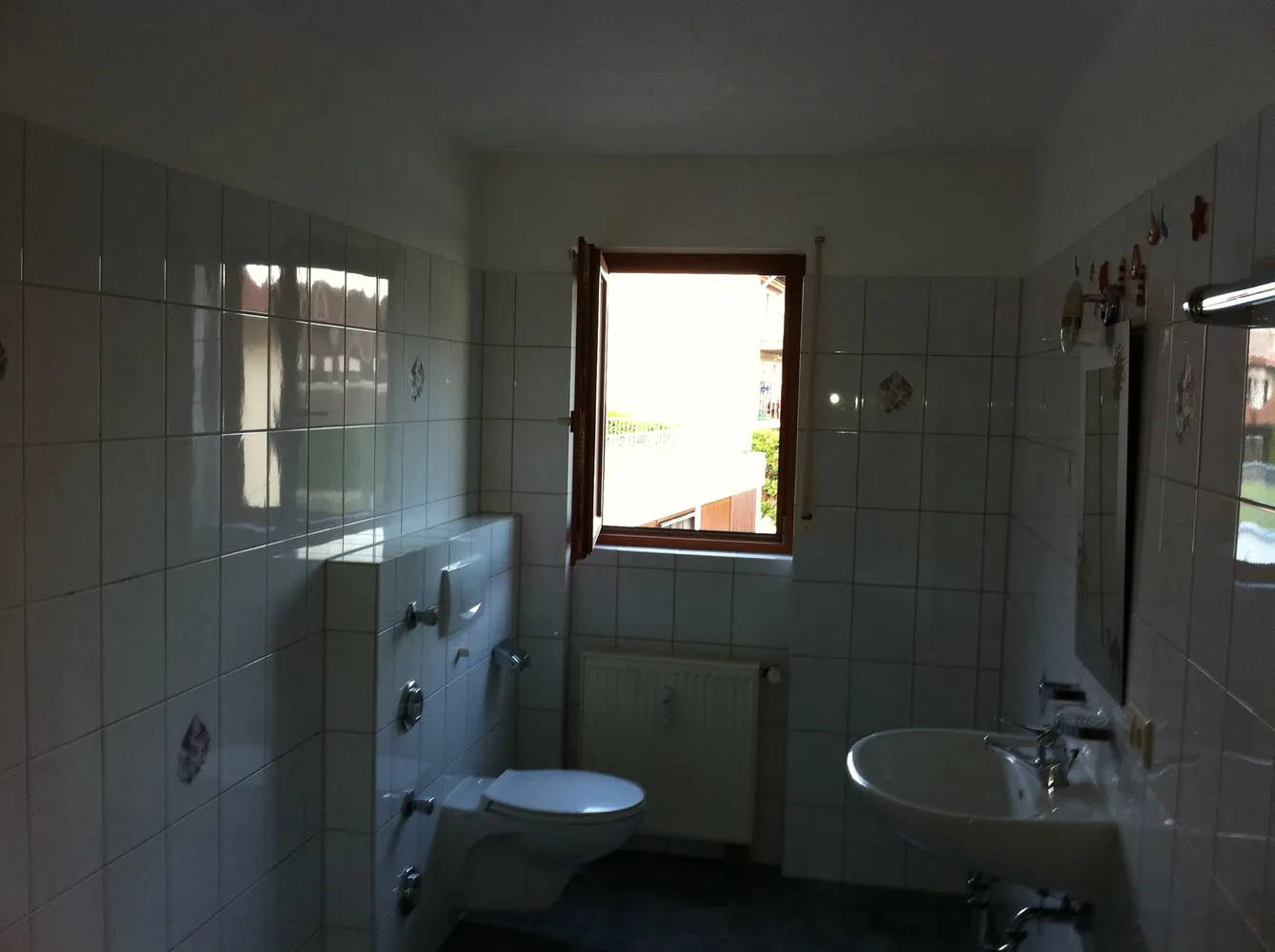 4 Zimmer Wohnung mit 83 m² in Rheinfelden – Bild 2