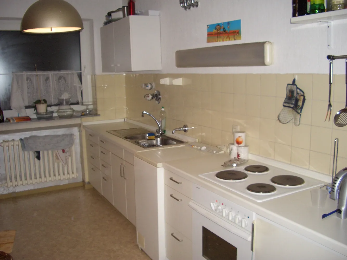 2 Zimmer Wohnung mit 62 m² in Darmstadt – Bild 7