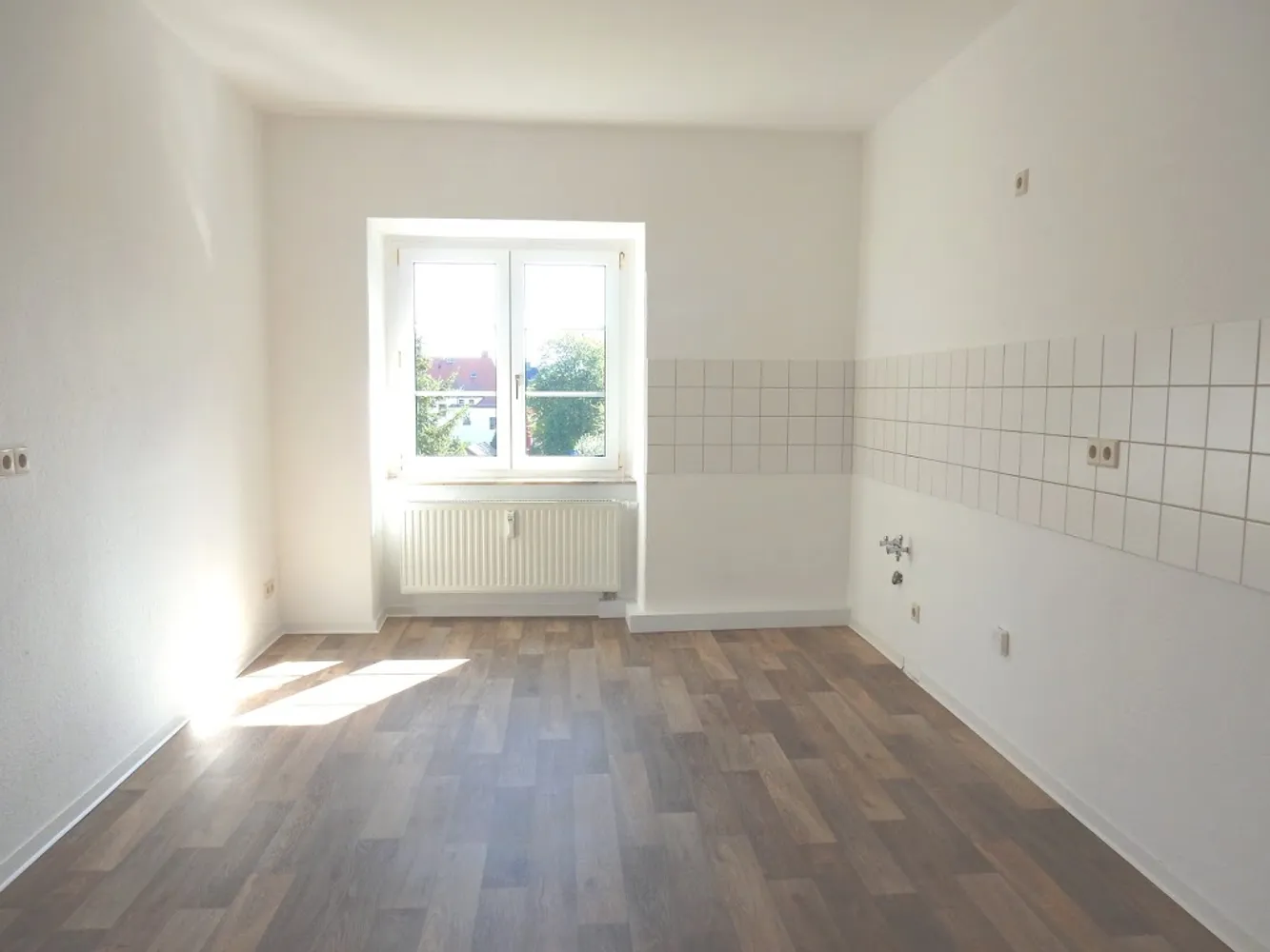 3 Zimmer Wohnung mit 72 m² in Zittau – Bild 1