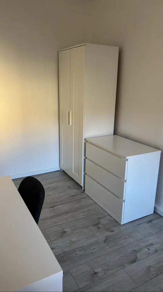 Studio mit 11 m² in Nürnberg – Bild 2
